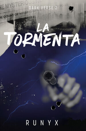 LA TORMENTA DARK VERSE 2