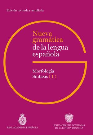 NUEVA GRAMATICA DE LA LENGUA ESPAÑOLA