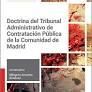 DOCTRINA DEL TRIBUNAL ADMINISTRATIVO DE CONTRATACIÓN