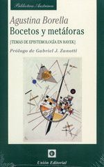 BOCETOS Y METAFORAS