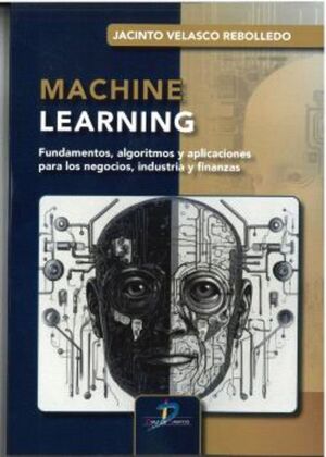 MACHINE LEARNING