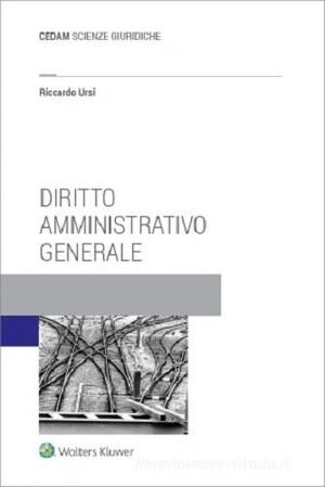 DIRITTO AMMINISTRATIVO GENERALE