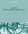 SCRITTI PER FRANCESCO MARIA SILLA