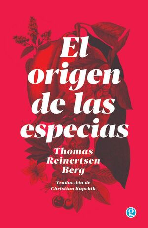 EL ORIGEN DE LAS ESPECIAS