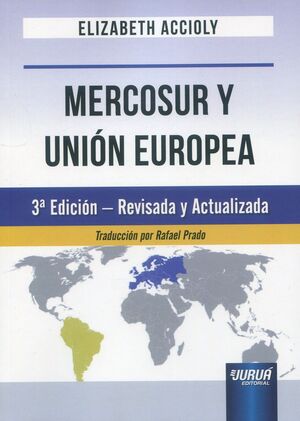 MERCOSUR Y UNION EUROPEA