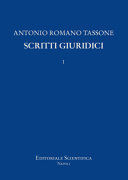 SCRITTI GIURIDICI (2 TOMOS)