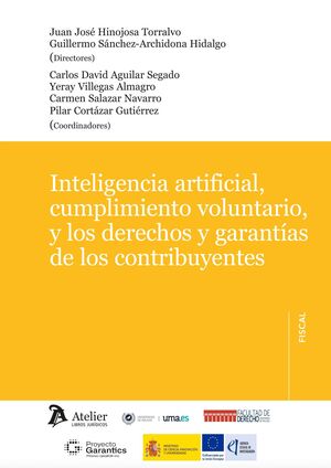 INTELIGENCIA ARTIFICIAL, CUMPLIMIENTO VOLUNTARIO,