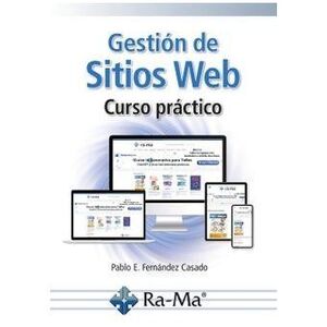 GESTIÓN DE SITIOS WEB